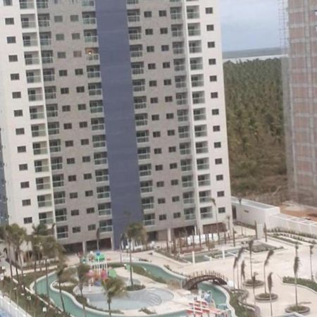Salinas Exclusive Resort ซาลิโนโปลิส ภายนอก รูปภาพ
