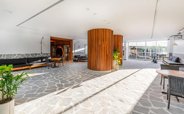 Salinas Exclusive Resort ซาลิโนโปลิส ภายนอก รูปภาพ