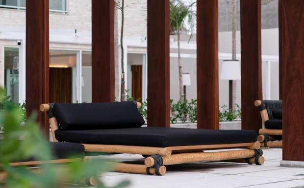 Salinas Exclusive Resort ซาลิโนโปลิส ภายนอก รูปภาพ