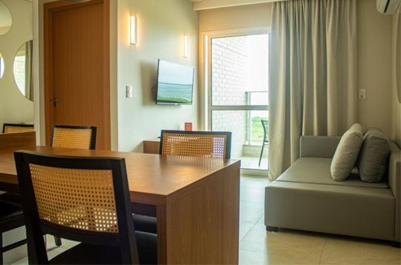 Salinas Exclusive Resort ซาลิโนโปลิส ภายนอก รูปภาพ
