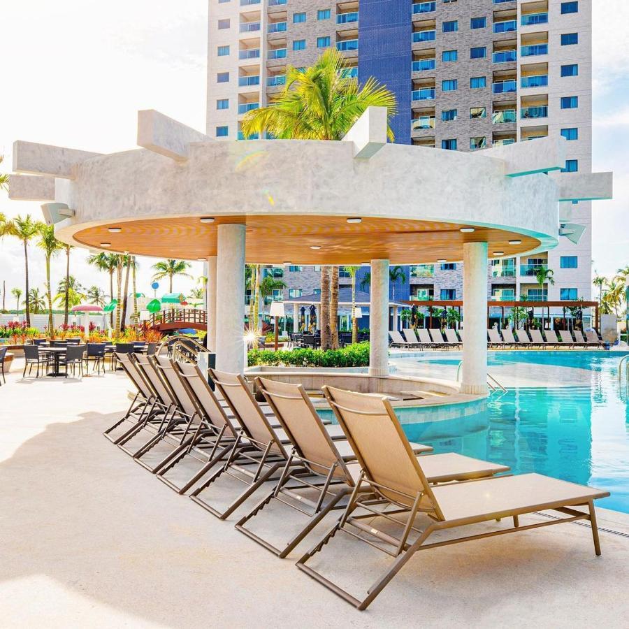 Salinas Exclusive Resort ซาลิโนโปลิส ภายนอก รูปภาพ