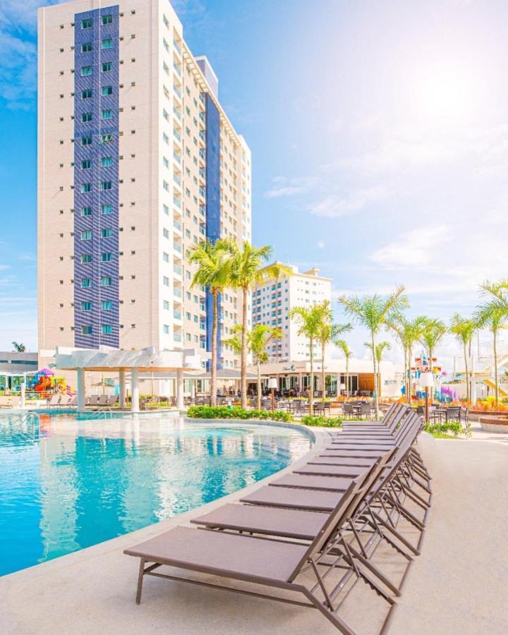 Salinas Exclusive Resort ซาลิโนโปลิส ภายนอก รูปภาพ