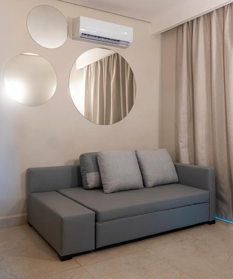 Salinas Exclusive Resort ซาลิโนโปลิส ภายนอก รูปภาพ
