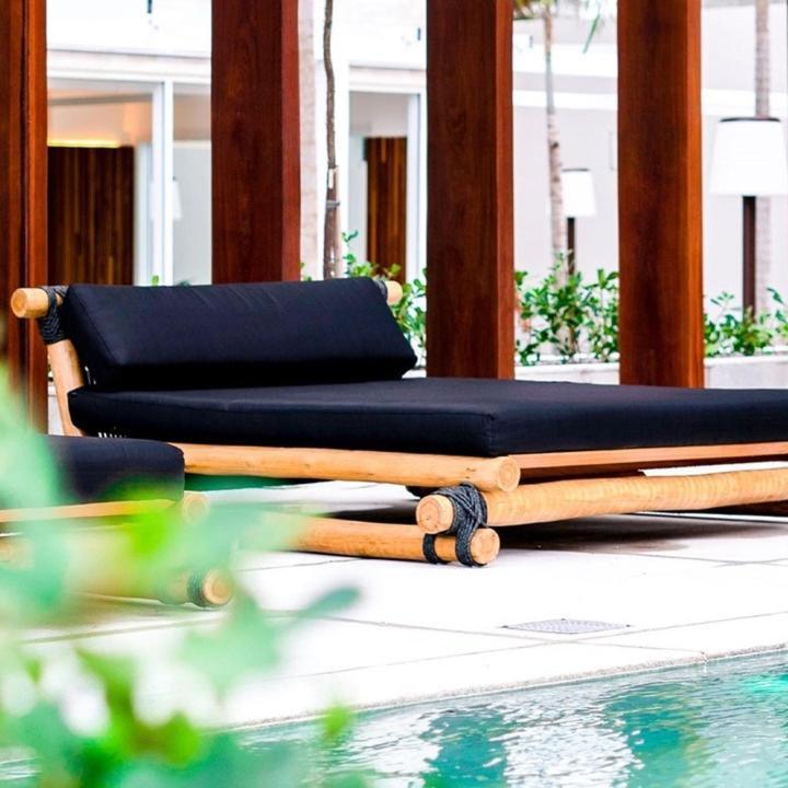 Salinas Exclusive Resort ซาลิโนโปลิส ภายนอก รูปภาพ