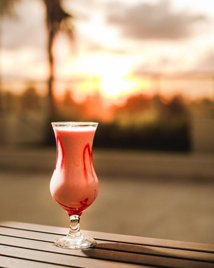 Salinas Exclusive Resort ซาลิโนโปลิส ภายนอก รูปภาพ