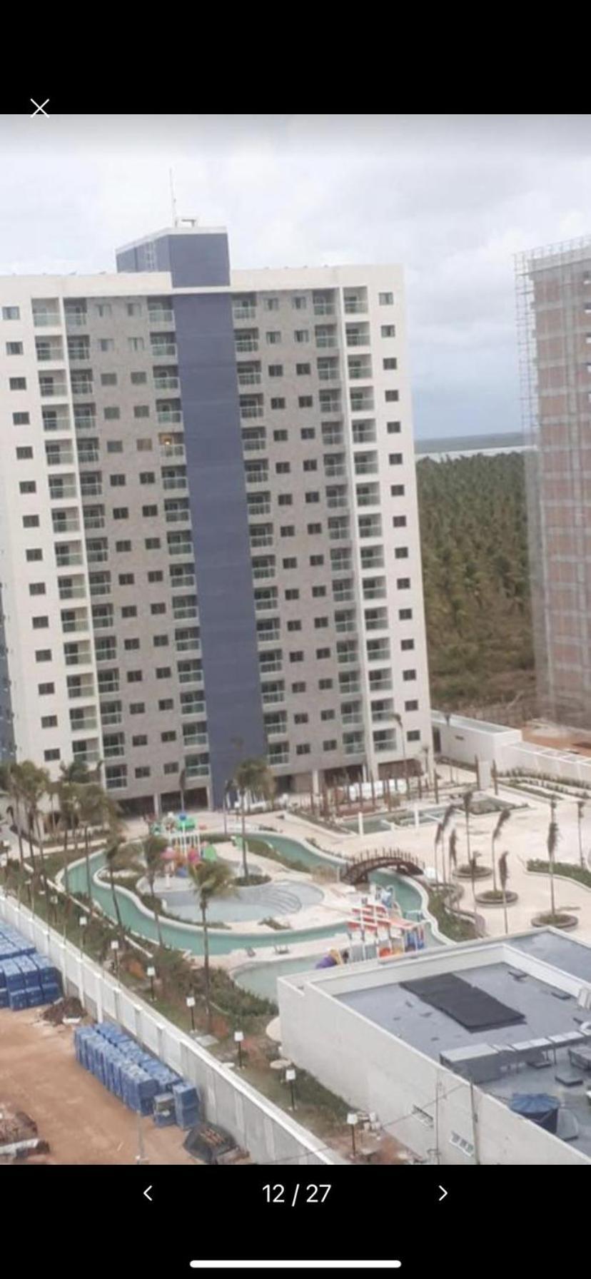 Salinas Exclusive Resort ซาลิโนโปลิส ภายนอก รูปภาพ